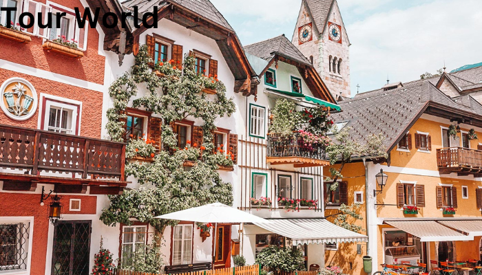 10 Reasons To Visit Hallstatt, Austria