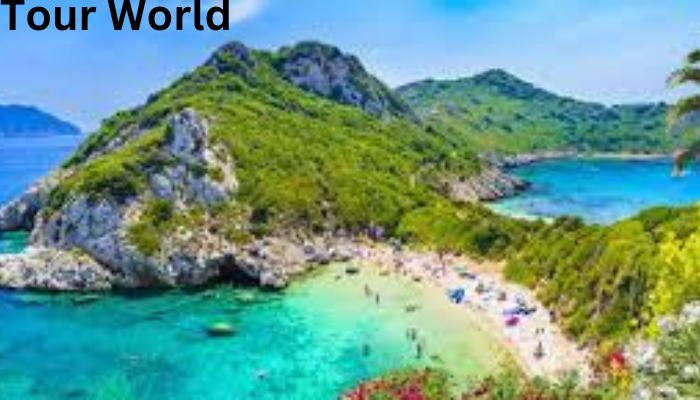 The 5 Best Islands in Greece