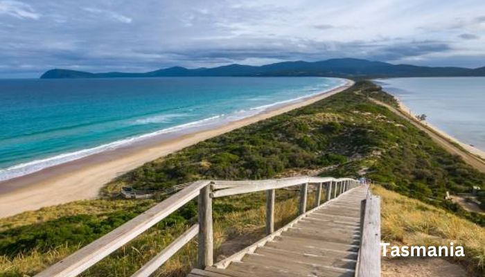 07 places to visit in Australia