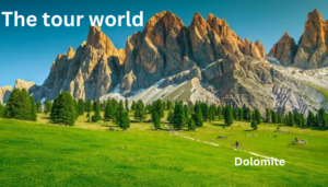 Dolomites Rocca Pietore province of Belluno Italy