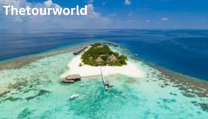 Maldives Tourism 2024