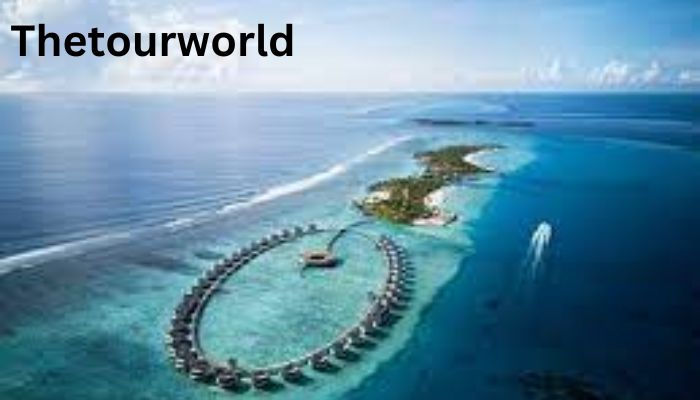 Maldives Tourism 2024