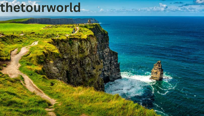 Irelands Top 10 Must-See Destinations| Craft Your 2024 Adventure