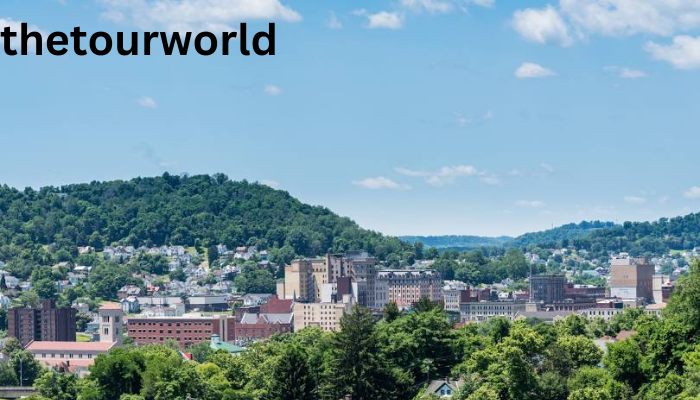 Top 5 Best places to visit in West Virginia (2024)