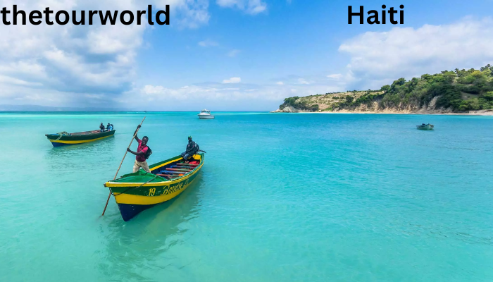 Haiti tourism 2024(Why Should you visit Haiti?)