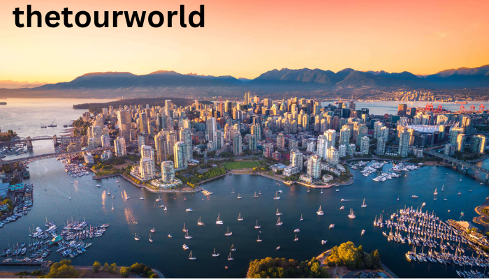 10 Reasons to Visit Vancouver||Canada in 2024