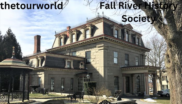 10 things to do at Fall River Massachusetts 2024