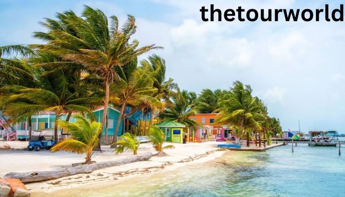 Top 5 attractions in Belize